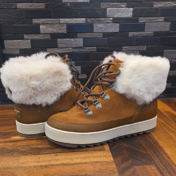 Koolaburra Shoes - Koolaburra boots
